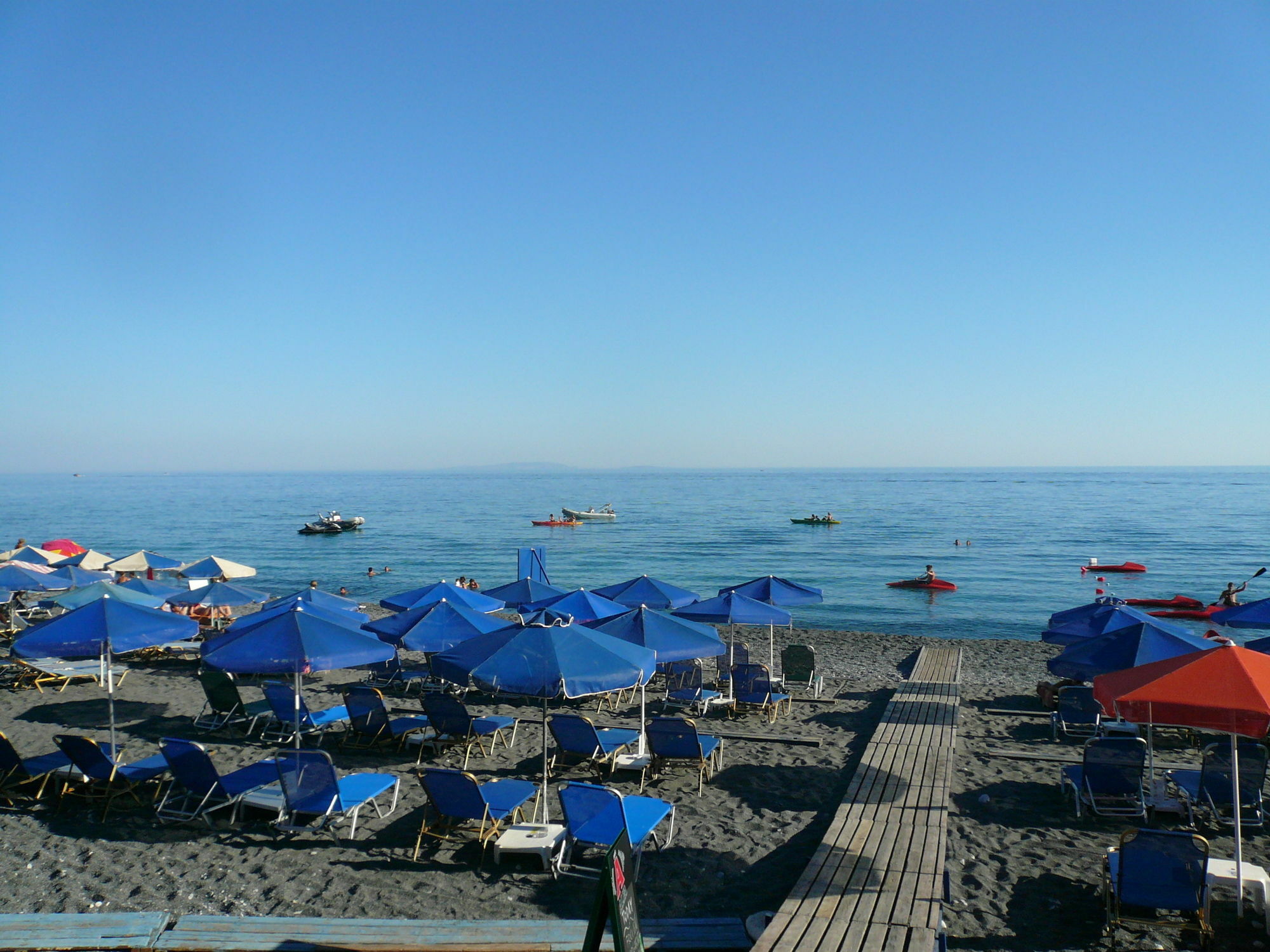 Agia Roumeli Hotel Extérieur photo